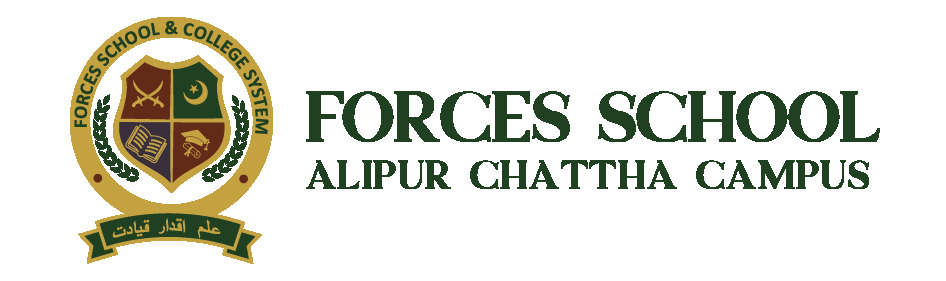 Forces School & College System Alipur Campus